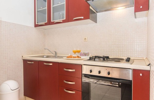 Ivan Dolac Apartamento | Apartment Luka