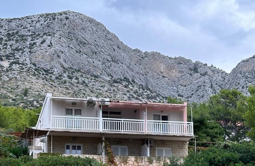 Ivan Dolac Apartamento | Apartment Luka