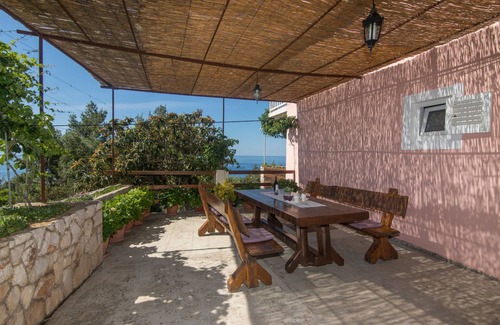 Ivan Dolac Apartamento | Apartment Luka
