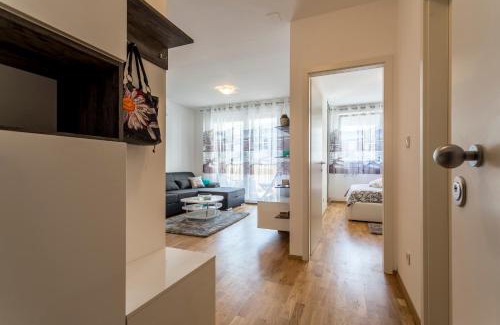 Mejasi Apartamento | Apartment Luka
