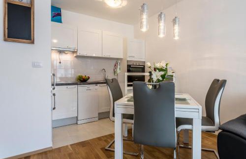 Mejasi Apartamento | Apartment Luka