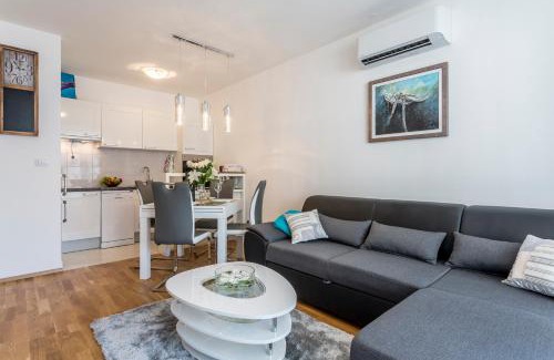 Mejasi Apartamento | Apartment Luka
