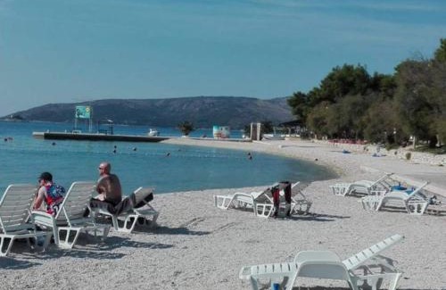 Seget Donji Apartamento | Apartment Luka