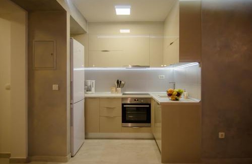 Ratac Apartamento | Apartment Lulu