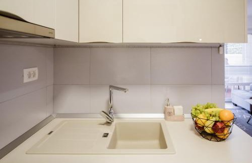 Ratac Apartamento | Apartment Lulu