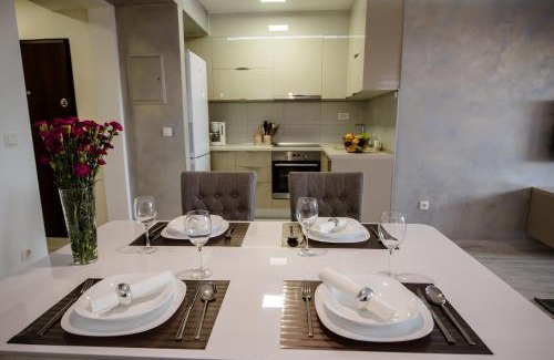 Ratac Apartamento | Apartment Lulu