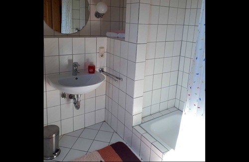 Ihlow Apartamento | Apartment Luna between the seas