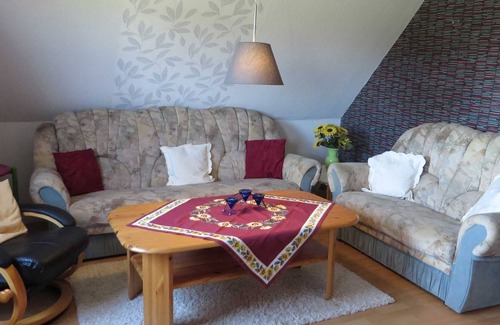 Ihlow Apartamento | Apartment Luna between the seas