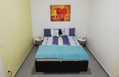 Terazije Apartamento | Apartment Luna Terazije