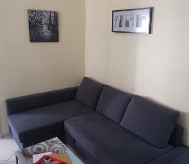 Terazije Apartamento | Apartment Luna Terazije