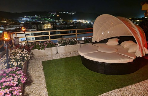 Tossa de Mar Apartamento | Apartment Luna Tossa De Mar with Jacuzzi, 5mins walking to the beach