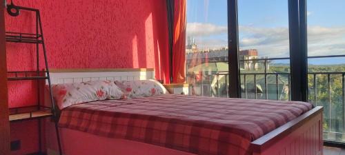 Magnetiti Apartamento | Apartment Lux Pearl of Ureki