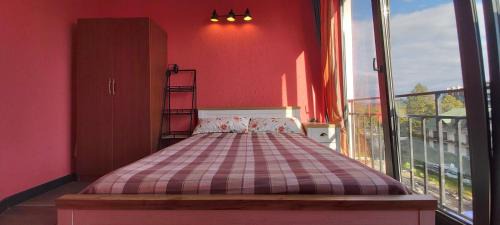 Magnetiti Apartamento | Apartment Lux Pearl of Ureki