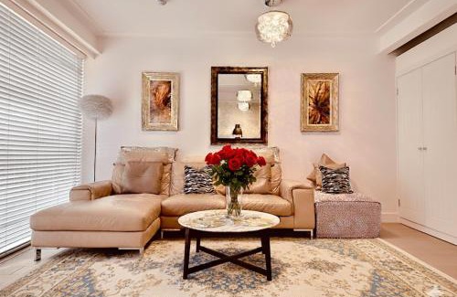 Stratford and New Town Apartamento | Apartment Lux Stratford London