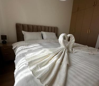 Sarajevska Apartamento | Apartment Luxe Corner BW
