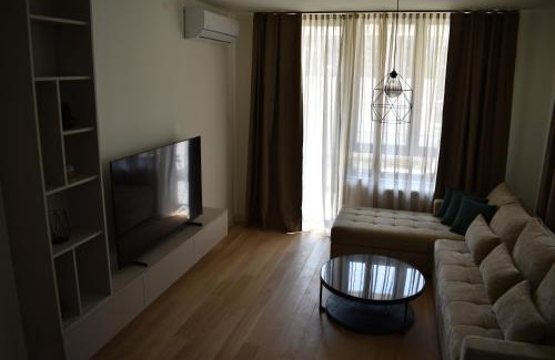 Sarajevska Apartamento | Apartment Luxe Corner BW