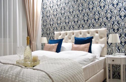 gmina Bobrowniki Apartamento | Apartment LUXOR - Airport Katowice-Pyrzowice