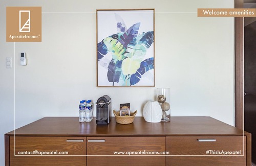 Cebu Apartamento | Apartamento de lujo mejor para familias y grupos
