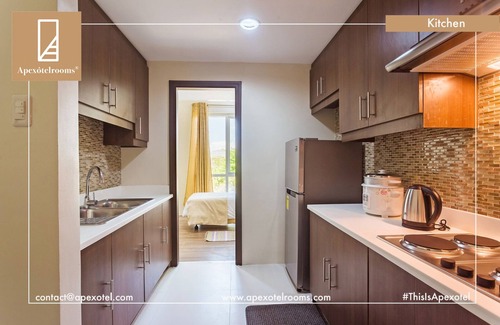 Cebu Apartamento | Apartamento de lujo mejor para familias y grupos