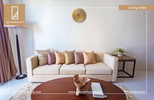 Cebu Apartamento | Apartamento de lujo mejor para familias y grupos