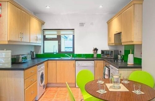 Clondra Apartamento | Apartamento-Lujoso-Baño Privado-2B