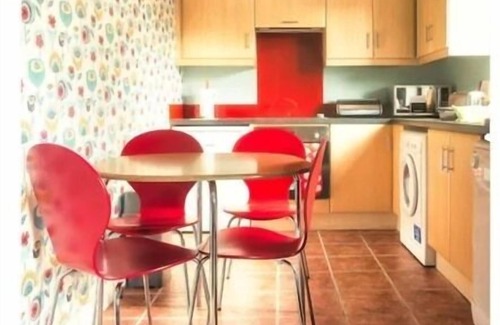 Clondra Apartamento | Apartamento-Lujoso-Baño Privado-2B