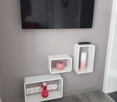 Minden Apartamento | Apartment Luxus "Akzente-Art Minden"