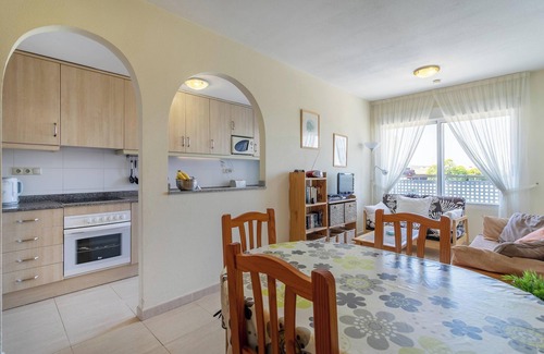 Almoradi Apartamento | Apartamento Luz De Almoradí Costa Blanca Sud cerca del centro de la ciudad con piscina compartida