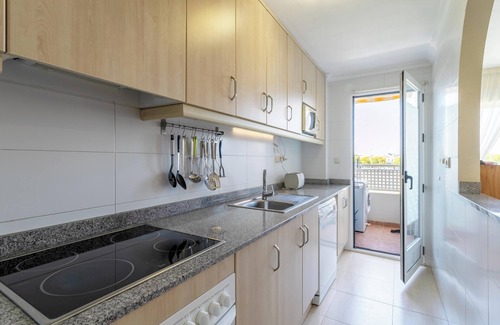 Almoradi Apartamento | Apartamento Luz De Almoradí Costa Blanca Sud cerca del centro de la ciudad con piscina compartida