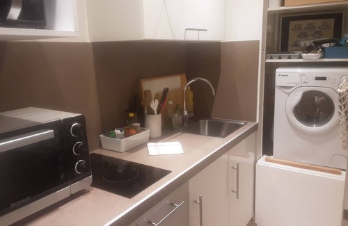 Bellecour - Hotel Dieu Apartamento | Apartamento Lyon le 99 B