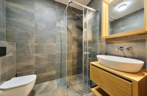 Pec pod Snezkou Apartamento | Apartment Máj-11 by Interhome