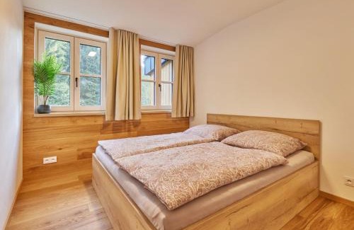 Pec pod Snezkou Apartamento | Apartment Máj-4 by Interhome