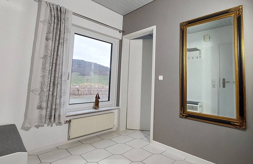 Mainz-Bingen Apartamento | Apartment Märchenhain with beautiful view