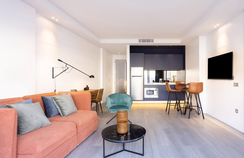 El Medano Apartamento | APARTAMENTO MÉDANO ÁTICO B