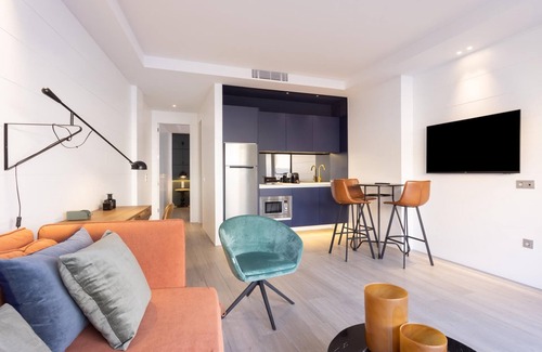 El Medano Apartamento | APARTAMENTO MÉDANO ÁTICO B