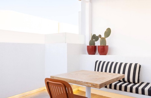 El Medano Apartamento | APARTAMENTO MÉDANO ÁTICO B