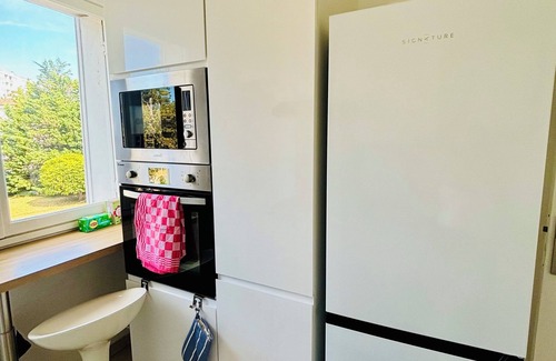 Merignac Apartamento | Apartment Mérignac center near Tram parking