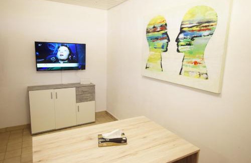 Stuttgart Apartamento | Apartment Möhringen
