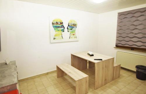 Stuttgart Apartamento | Apartment Möhringen