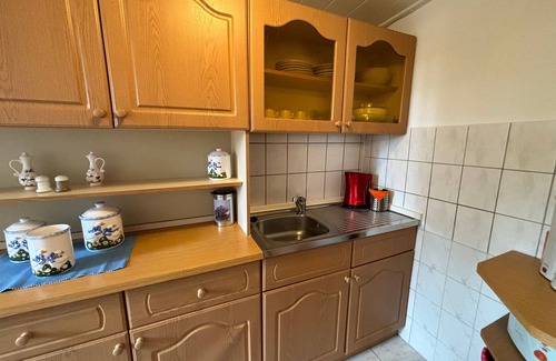 Molschow Apartamento | Apartment Mölschow - Apartamento