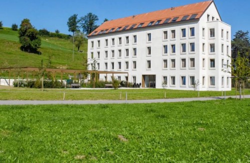 Alberswil Apartamento | Apartamento Mülihof en Alberswil - 6 personas, 2 dormitorios