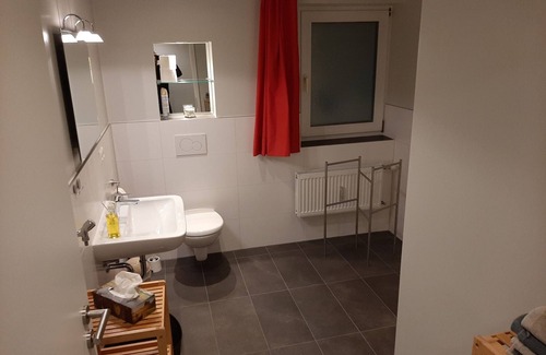 Graefenberg Apartamento | Apartment M plus (1-5 people/from 2 nights) - Apartment house Gundelfinger