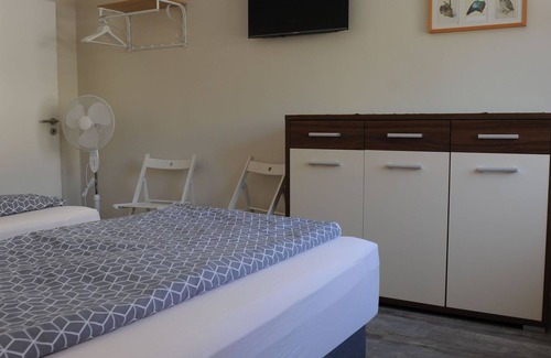 Graefenberg Apartamento | Apartment M plus (1-5 people/from 2 nights) - Apartment house Gundelfinger