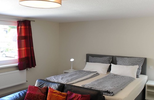 Graefenberg Apartamento | Apartment M plus (1-5 people/from 2 nights) - Apartment house Gundelfinger