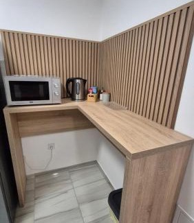 Smederevo Apartamento | Apartment M