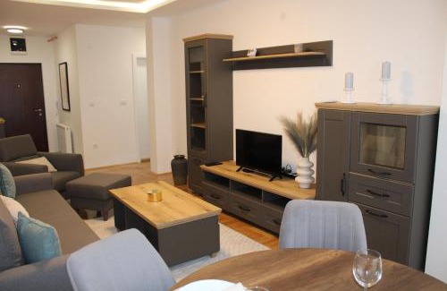 Smederevo Apartamento | Apartment M
