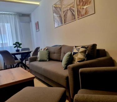 Smederevo Apartamento | Apartment M
