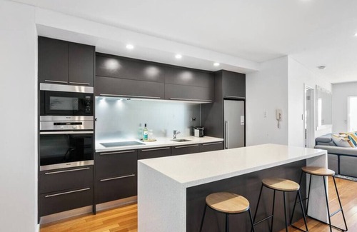 Scarborough Apartamento | Apartment M401 - coastal style and luxury awaits!