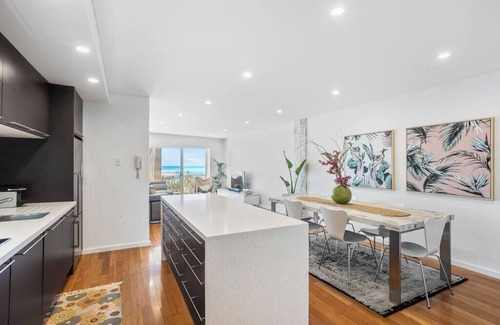 Scarborough Apartamento | Apartment M401 - coastal style and luxury awaits!