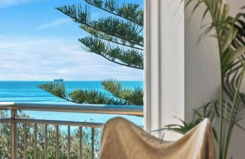 Scarborough Apartamento | Apartment M401 - coastal style and luxury awaits!